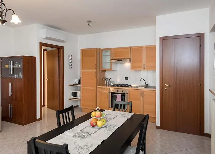 VeronaInFlat Francesco