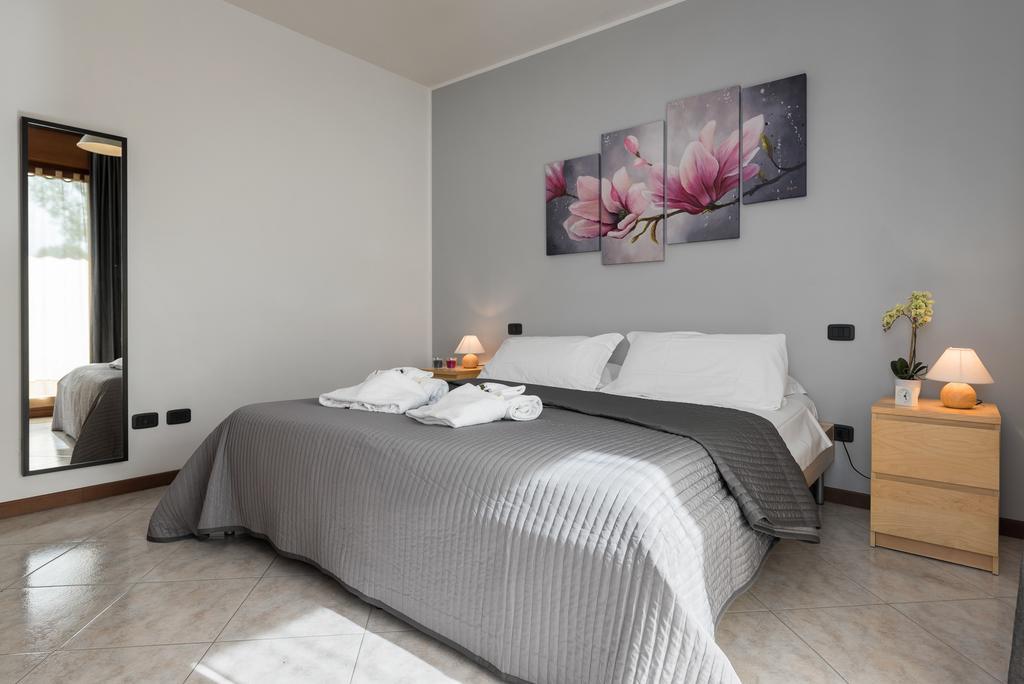 Apartment Veronainflat - Francesco