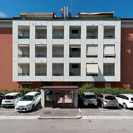 Veronainflat - Francesco Exterior photo