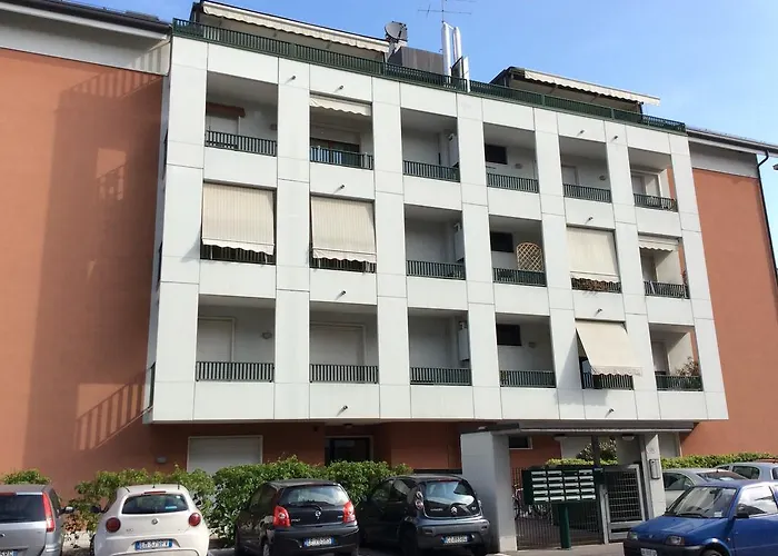 Veronainflat - Francesco