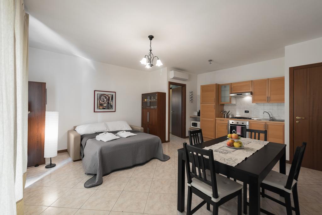 Apartment Veronainflat - Francesco