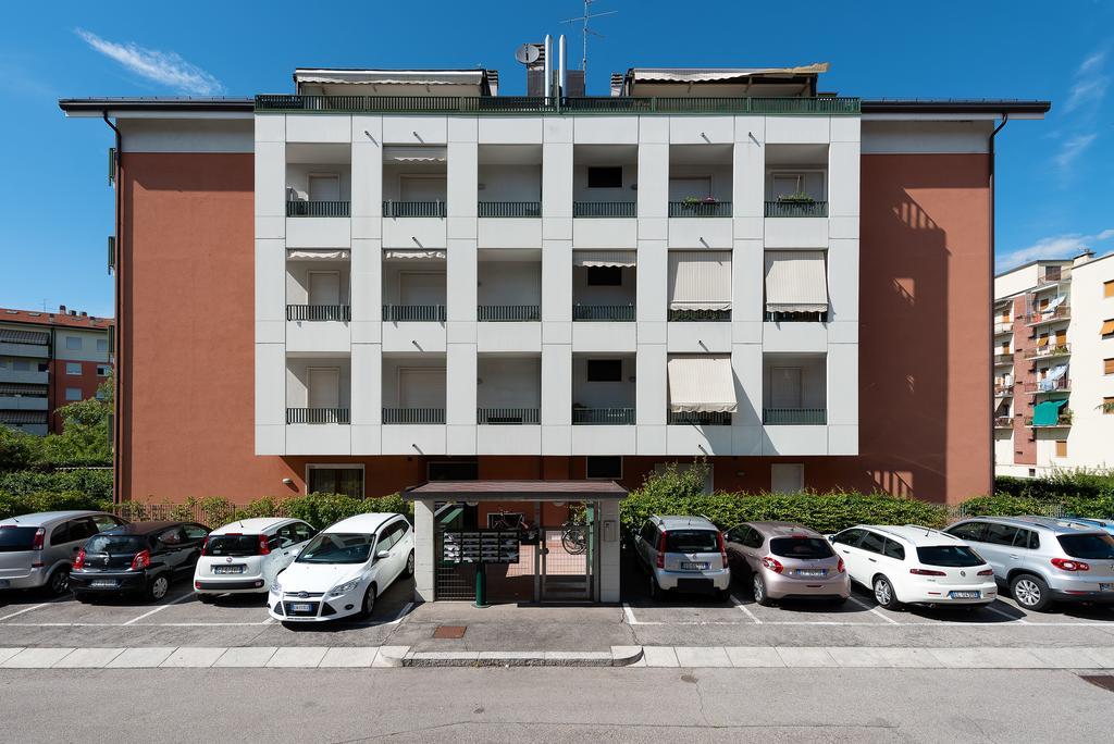 Veronainflat - Francesco Apartment Verona